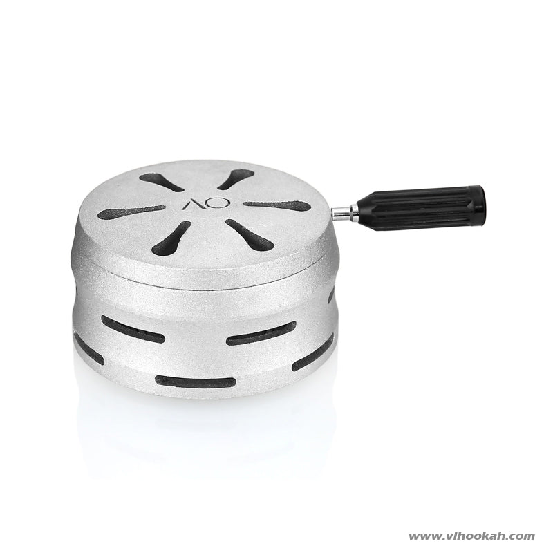 AO Heat Management Device