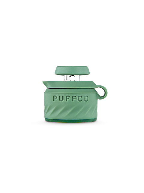 Puffco Peak Pro Joystick - Flourish