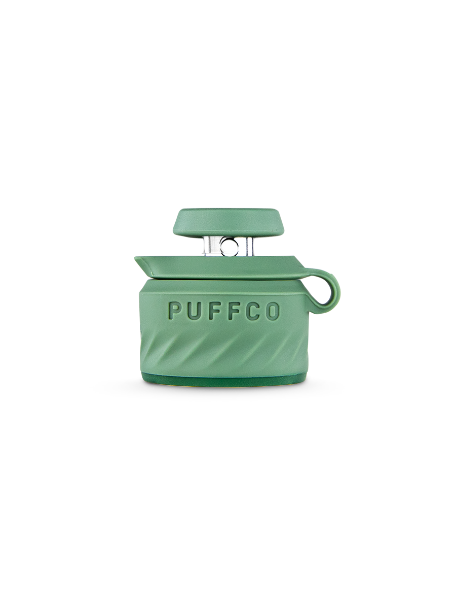 Puffco Peak Pro Joystick - Flourish