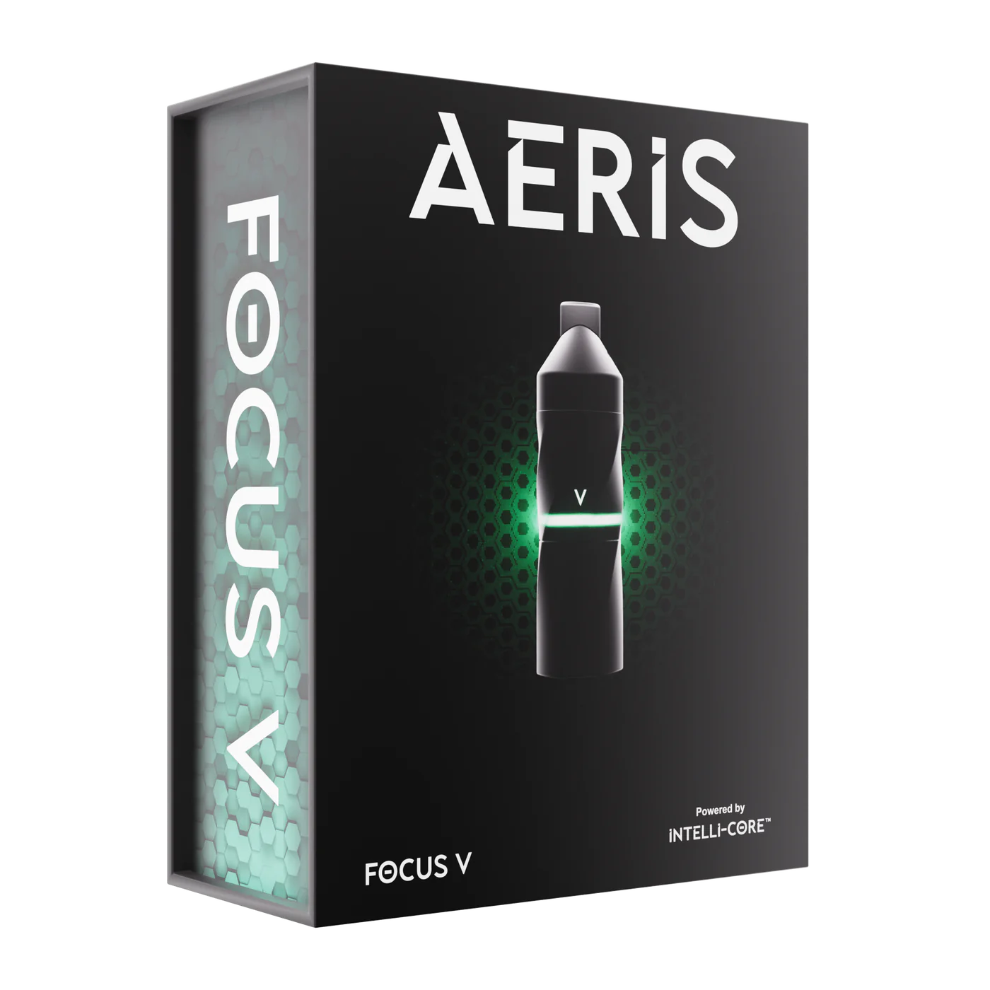 Focus V Aeris