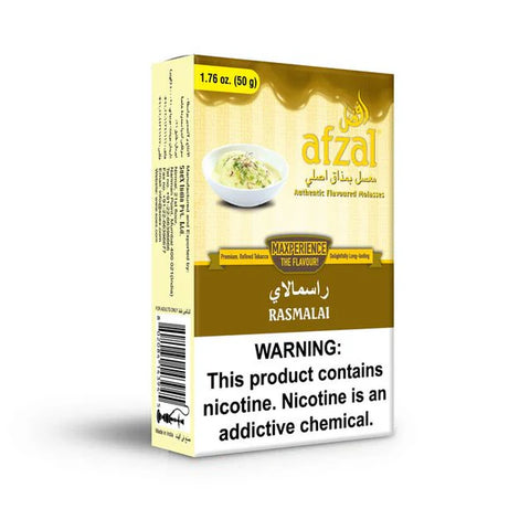 Afzal 50g Shisha Tobacco