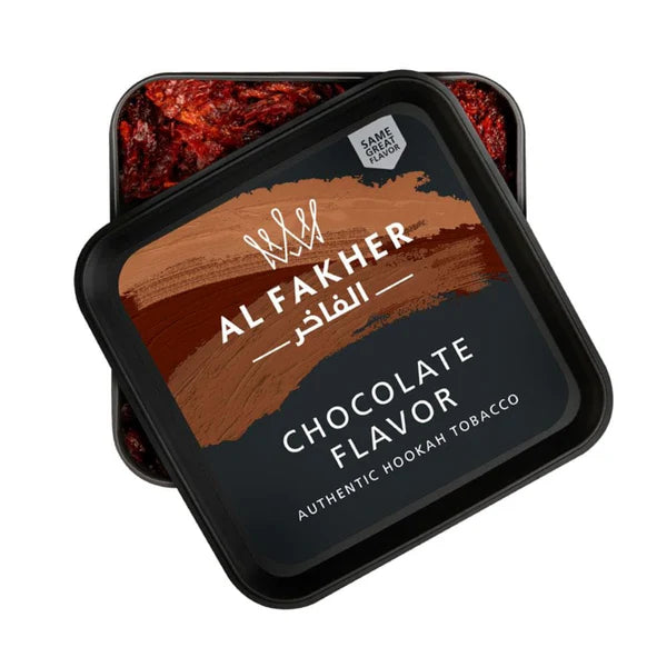 Al Fakher 250g