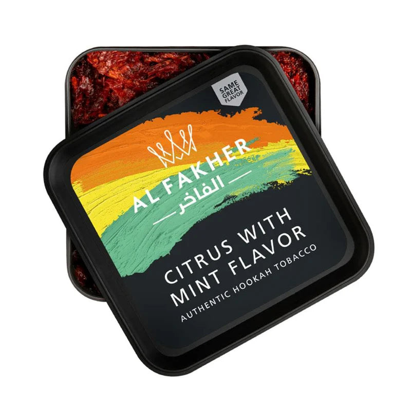 Al Fakher 250g