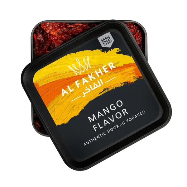 Al Fakher 250g