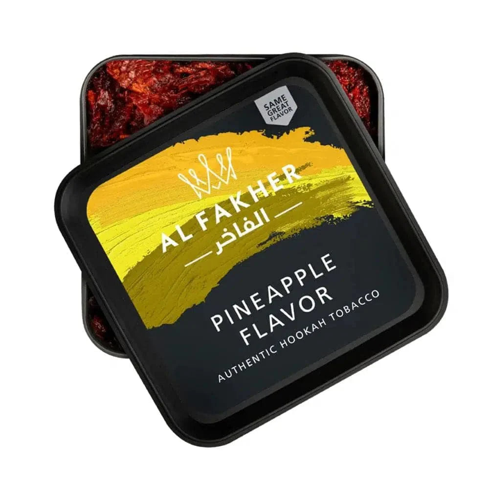 Al Fakher 250g