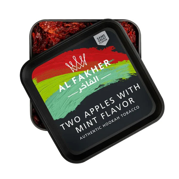 Al Fakher 250g