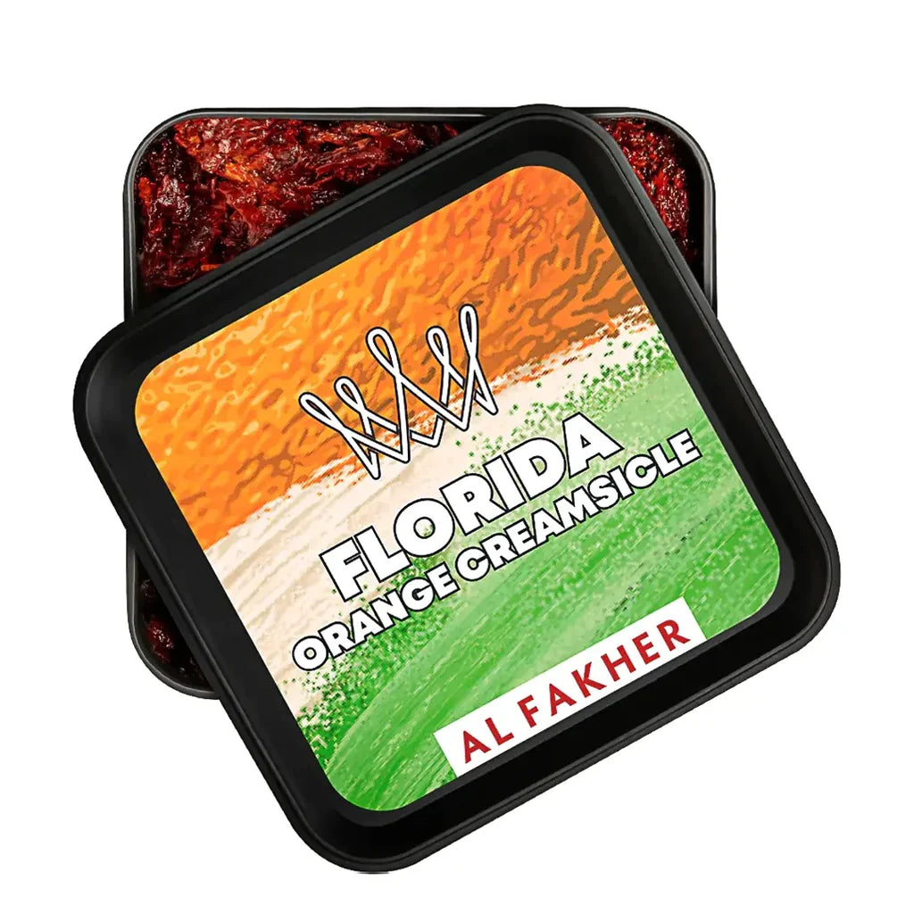 Al Fakher 250g