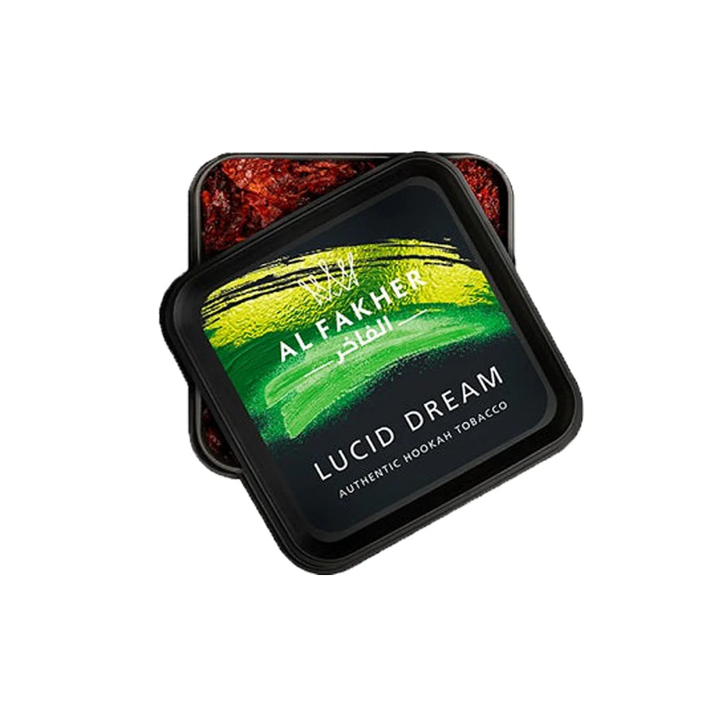 Al Fakher 250g