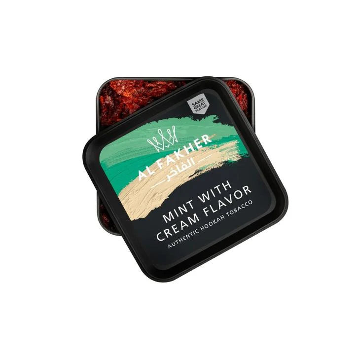 Al Fakher 250g