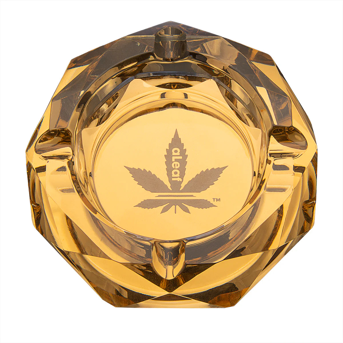 Aleaf Diamond Ashtray