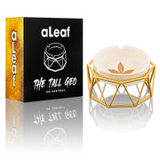 Aleaf The Tall Geo Ashtray