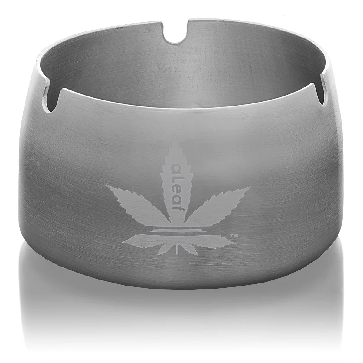 Aleaf Alloy Ashtray