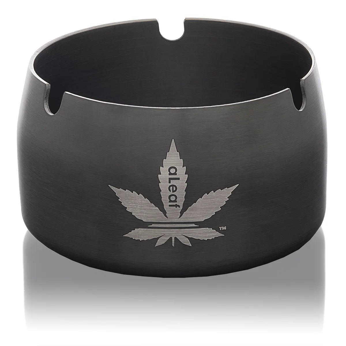 Aleaf Alloy Ashtray