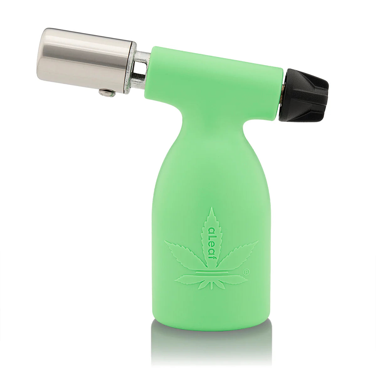 Aleaf 3.5" Blue Turbo Flame Blow Torch