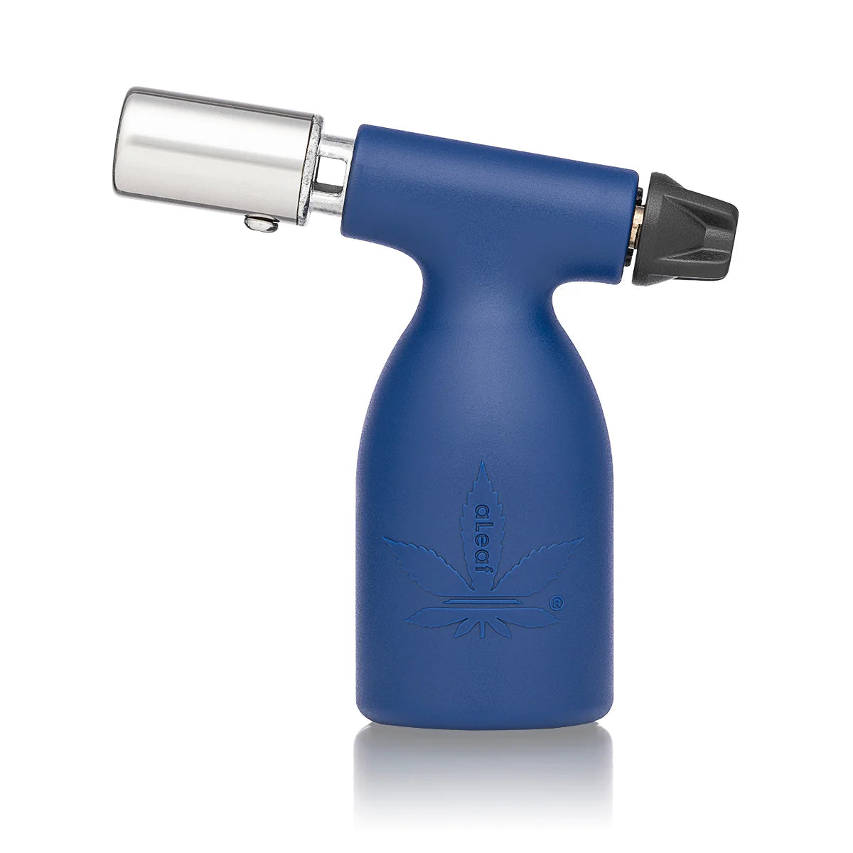 Aleaf 3.5" Blue Turbo Flame Blow Torch