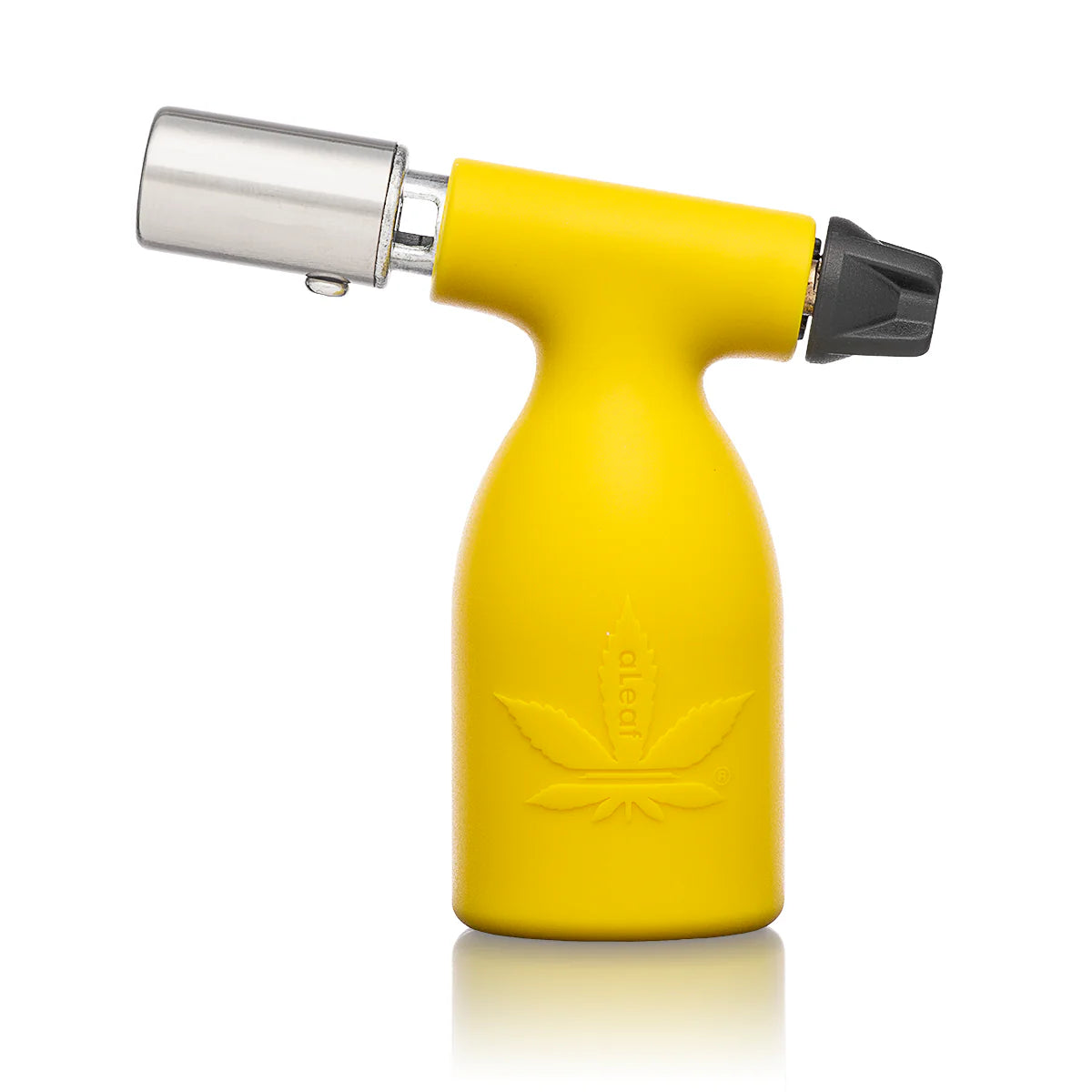 Aleaf 3.5" Blue Turbo Flame Blow Torch