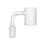 Antidote Thick Bottom Banger-Raindrop