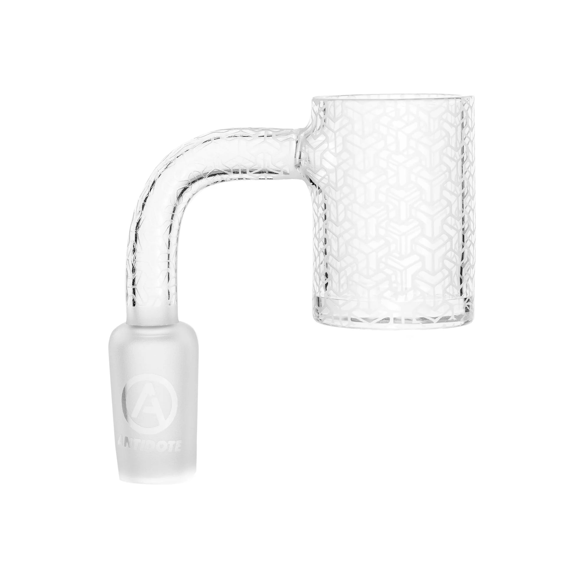 Antidote Thick Bottom Banger-KB24