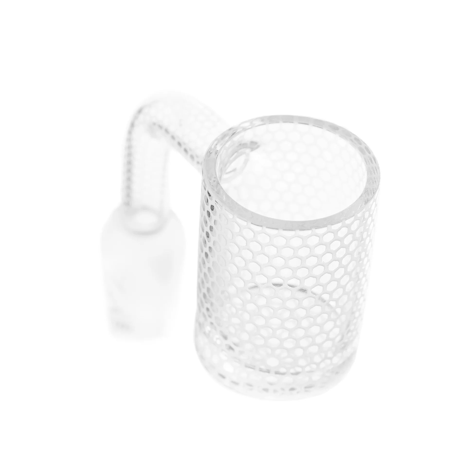 Antidote Thick Bottom Banger-Honeycomb