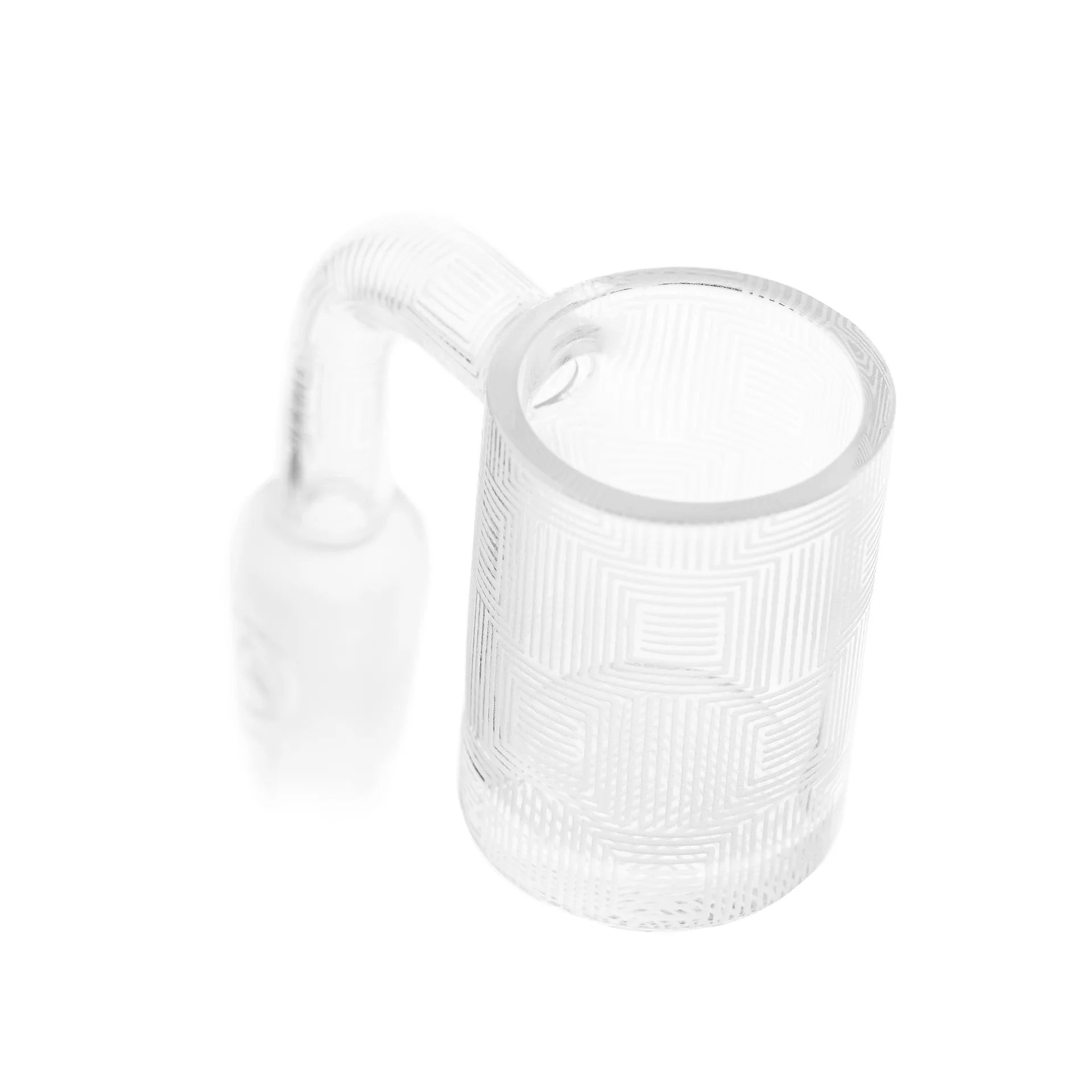 Antidote Thick Bottom Banger-Geometric