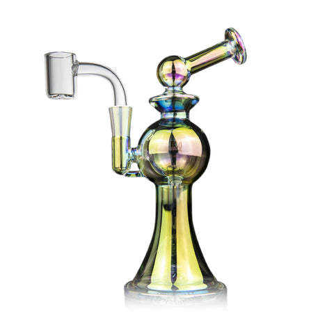 MJ Arsenal Iridescent - Apollo