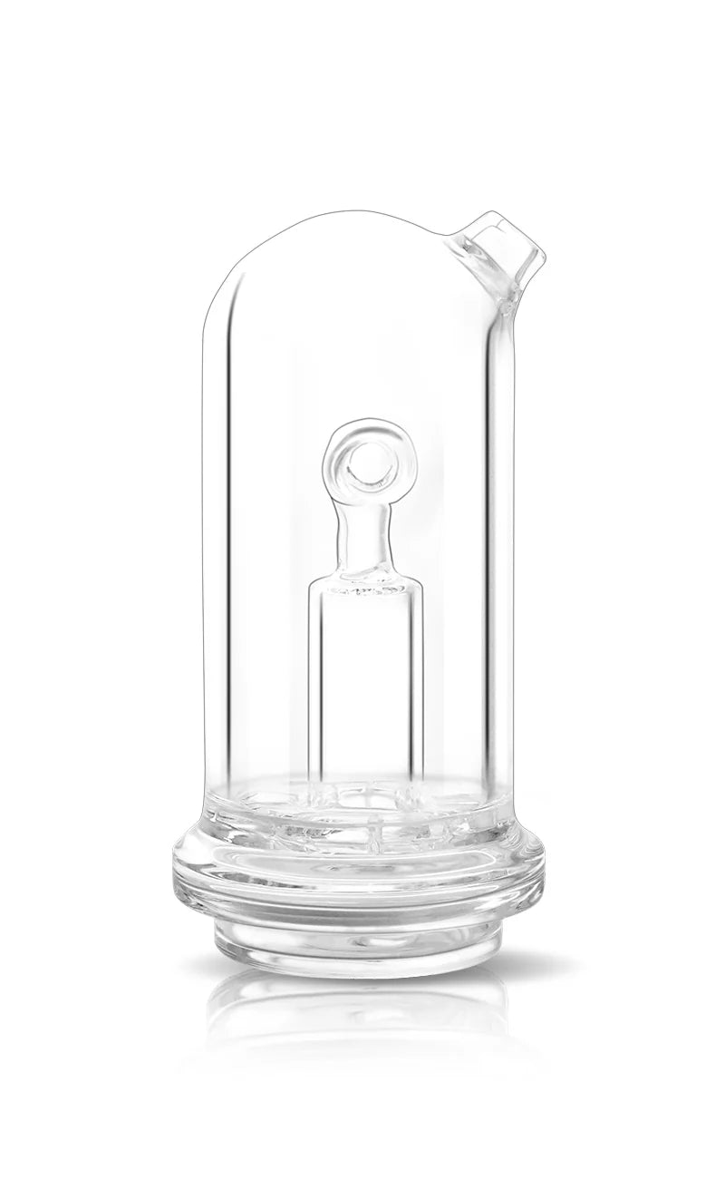 Bomb Erig Aerix Glass Top
