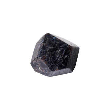Faceted Incense Holder - Astrophyllite