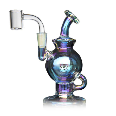 MJ Arsenal Iridescent - Atlas