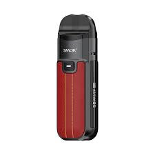 Smok Nord 50w Kit-Red