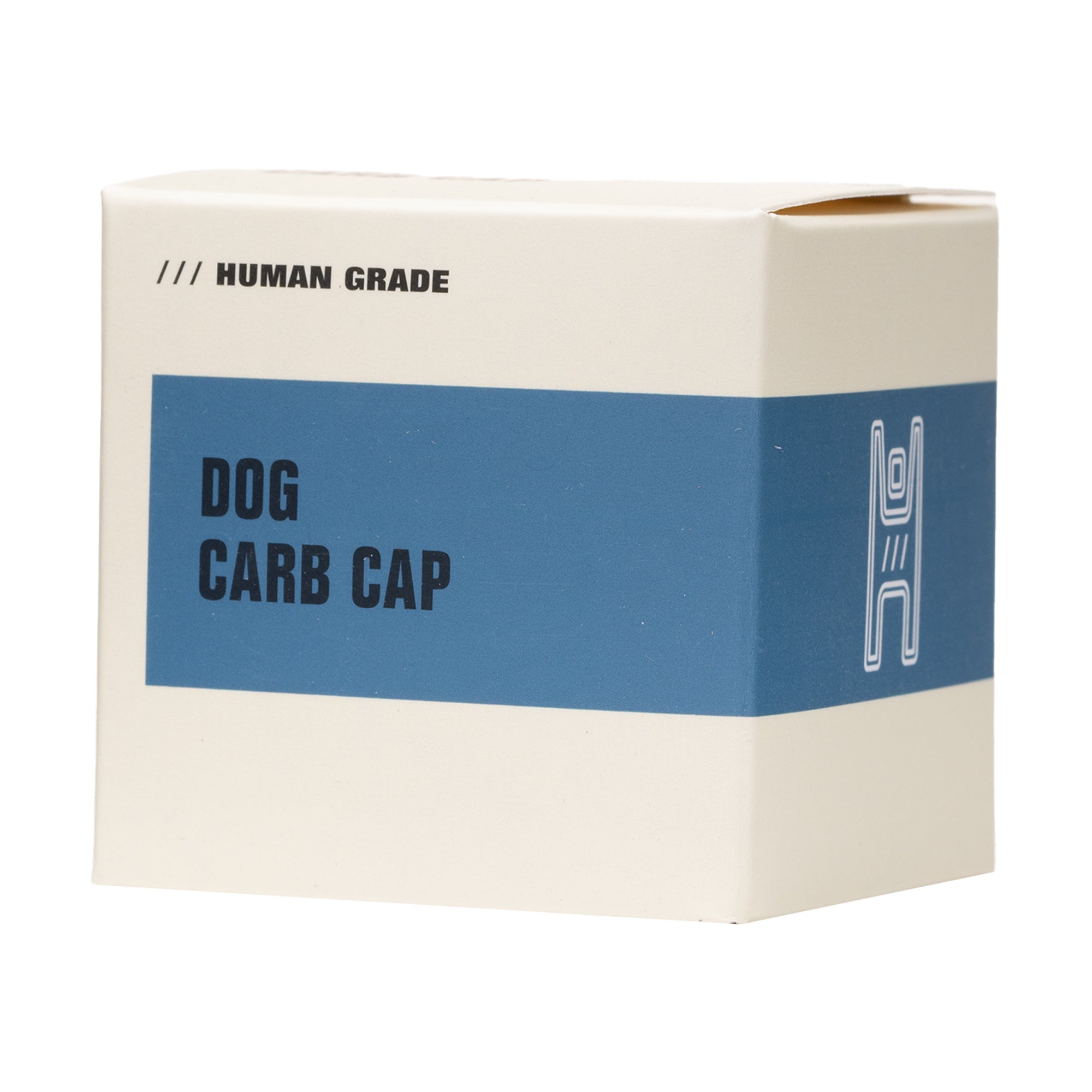 Human Grade Carb Caps - Dog