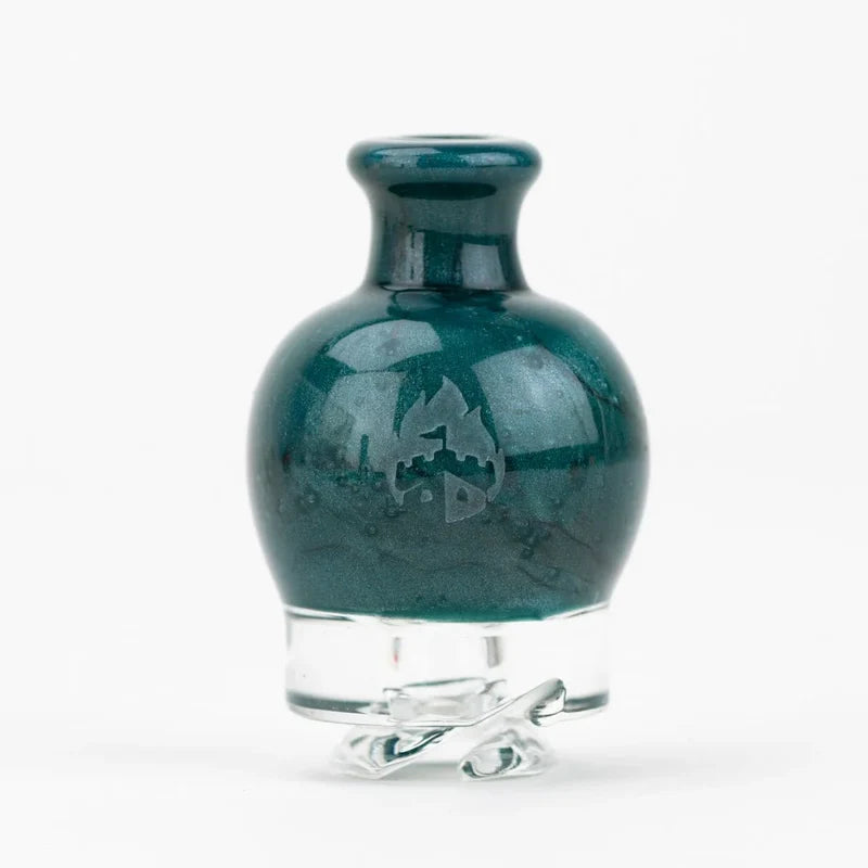 Empire Glass V2 Puffco Pivot Tops