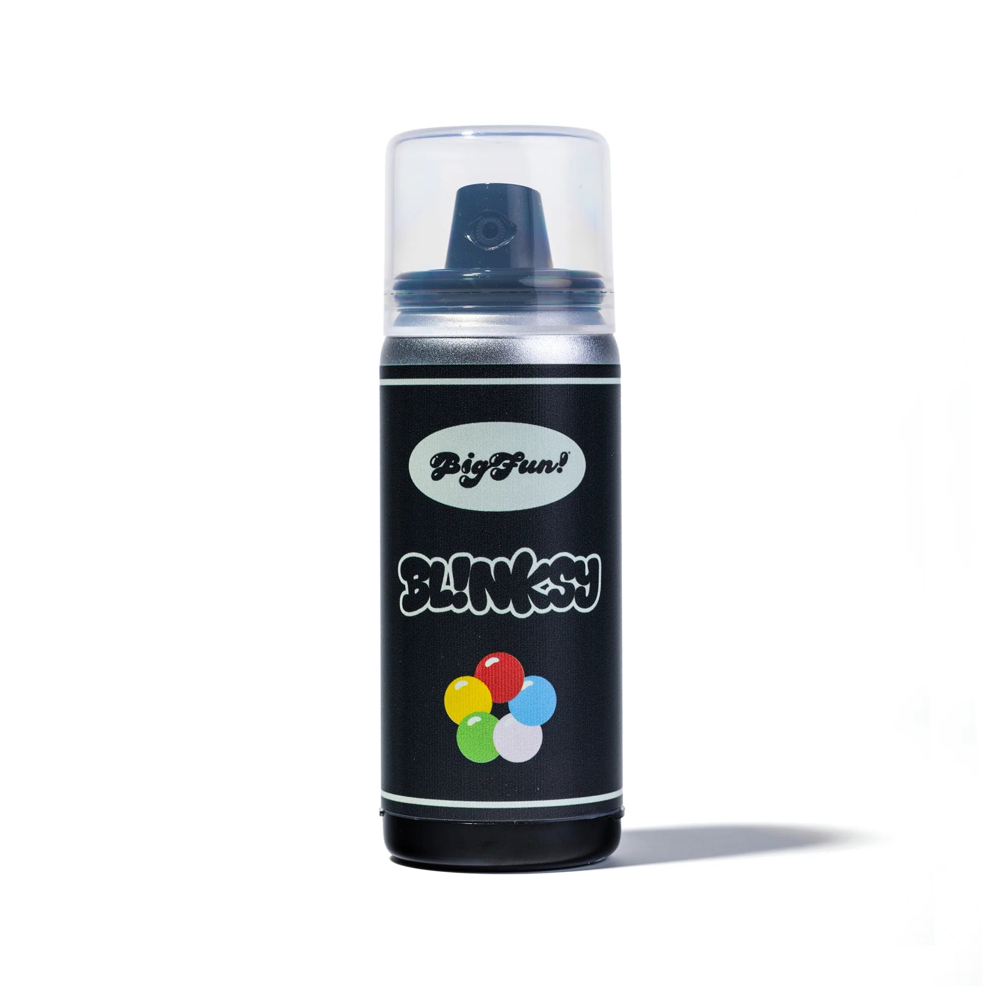 Big Fun! Blinksy Spray Can Style 510 Thread Battery