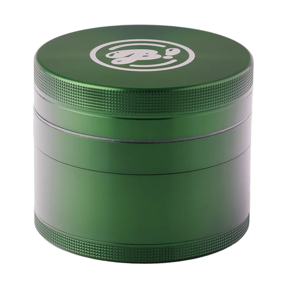 Big Fun! Grinders - XL 4 Piece (3")