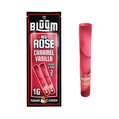 Bluum Wild Flower Rolls