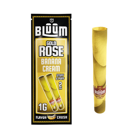 Bluum Wild Flower Rolls