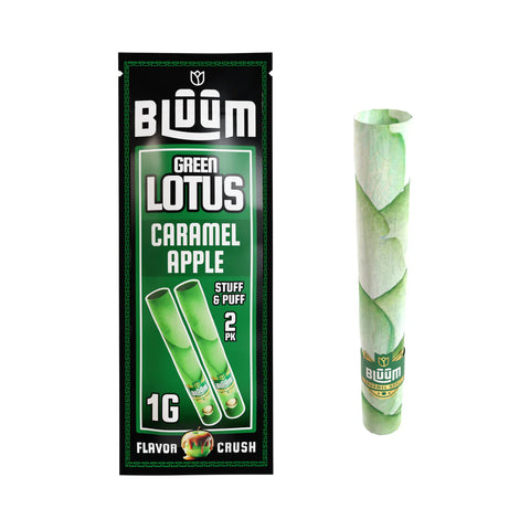Bluum Wild Flower Rolls