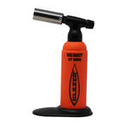 Blazer Big Shot GT 8000 Blaze Orange w/ Black Letters