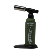 Blazer Big Shot GT 8000 Drab Olive Green w/ White Glow in the Dark Letters