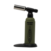 Blazer Big Shot GT 8000 Drab Olive Green w/ Black Letters