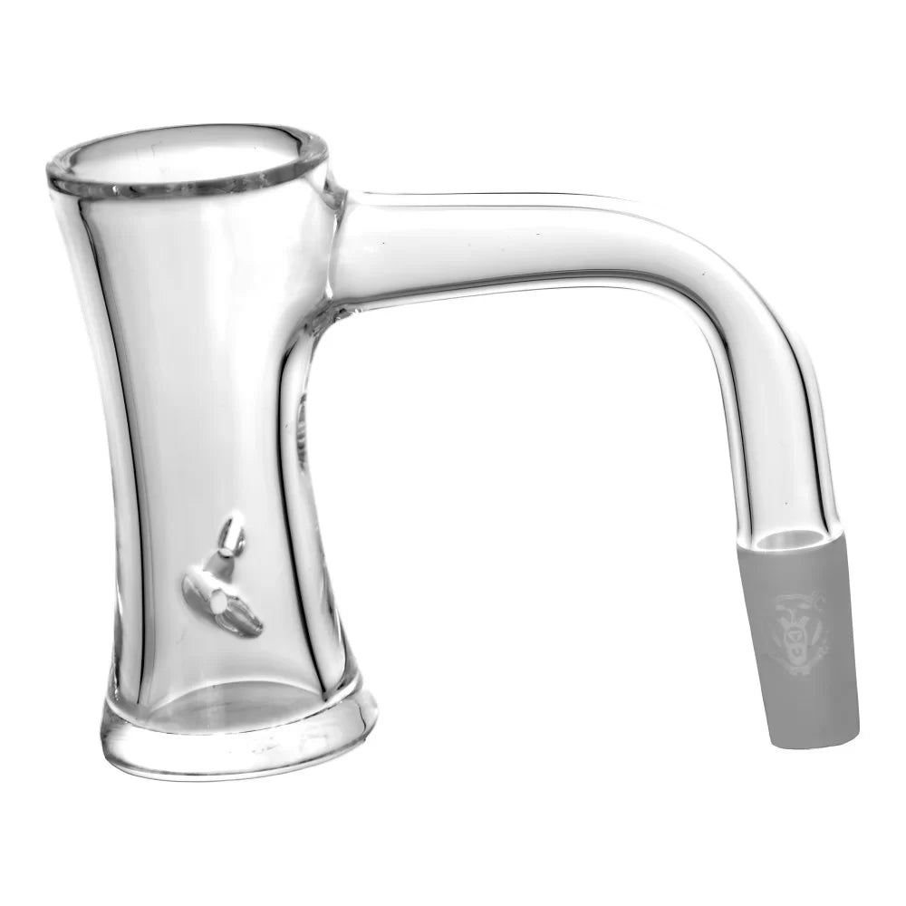 Bear Quartz - Hourglass