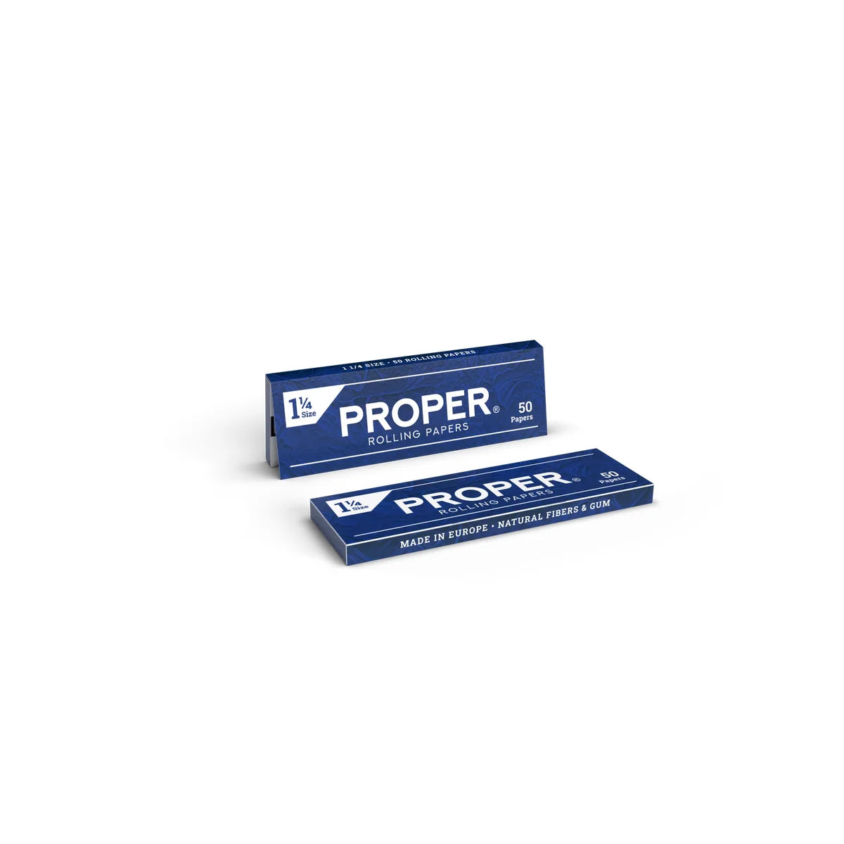 Proper Rolling Papers - 1 1/4 Size Papers