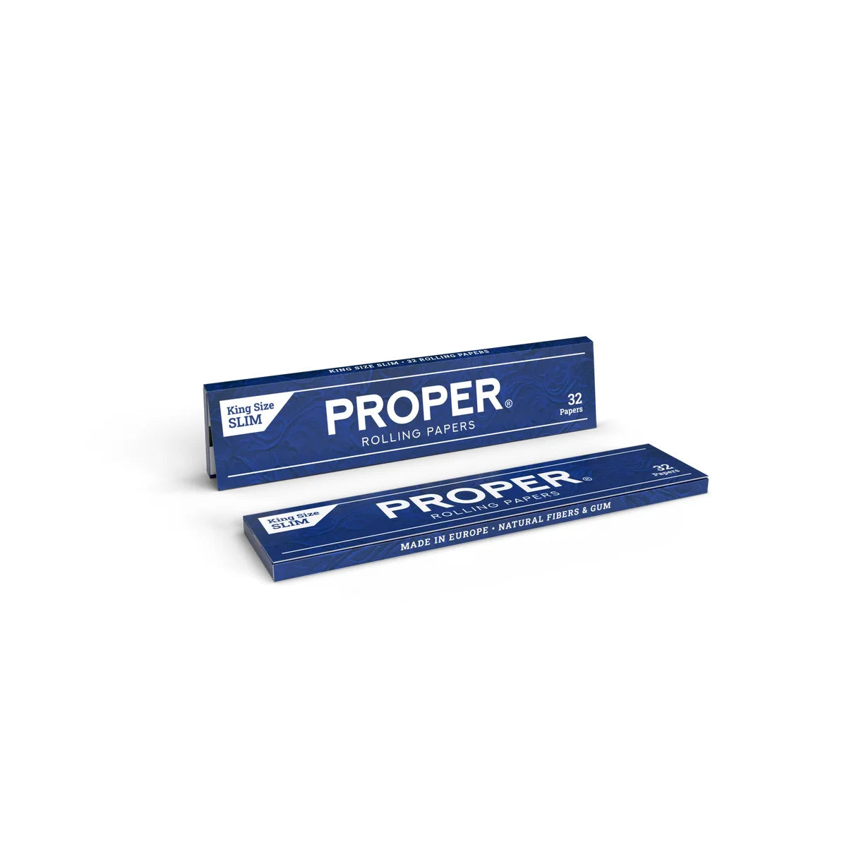 Proper Rolling Papers - King Size Slim