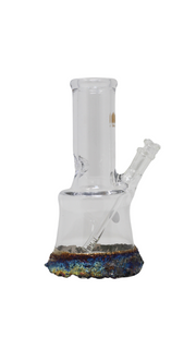 Bubsy Glass Bismuth Bell