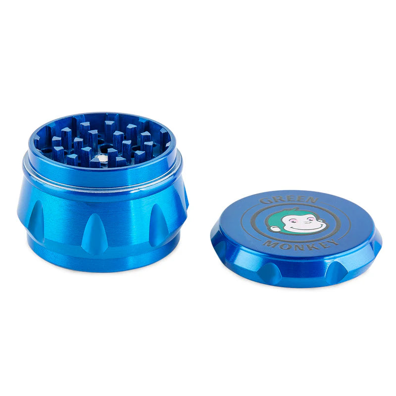 Green Monkey Grinder - Baboon 50mm