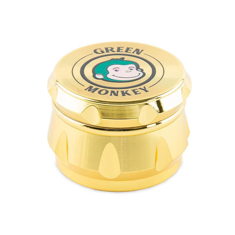 Green Monkey Grinder - Baboon 50mm