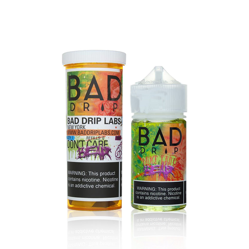 Bad Drip E-Liquid 60ml