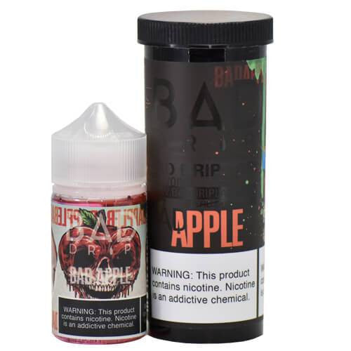 Bad Drip E-Liquid 60ml