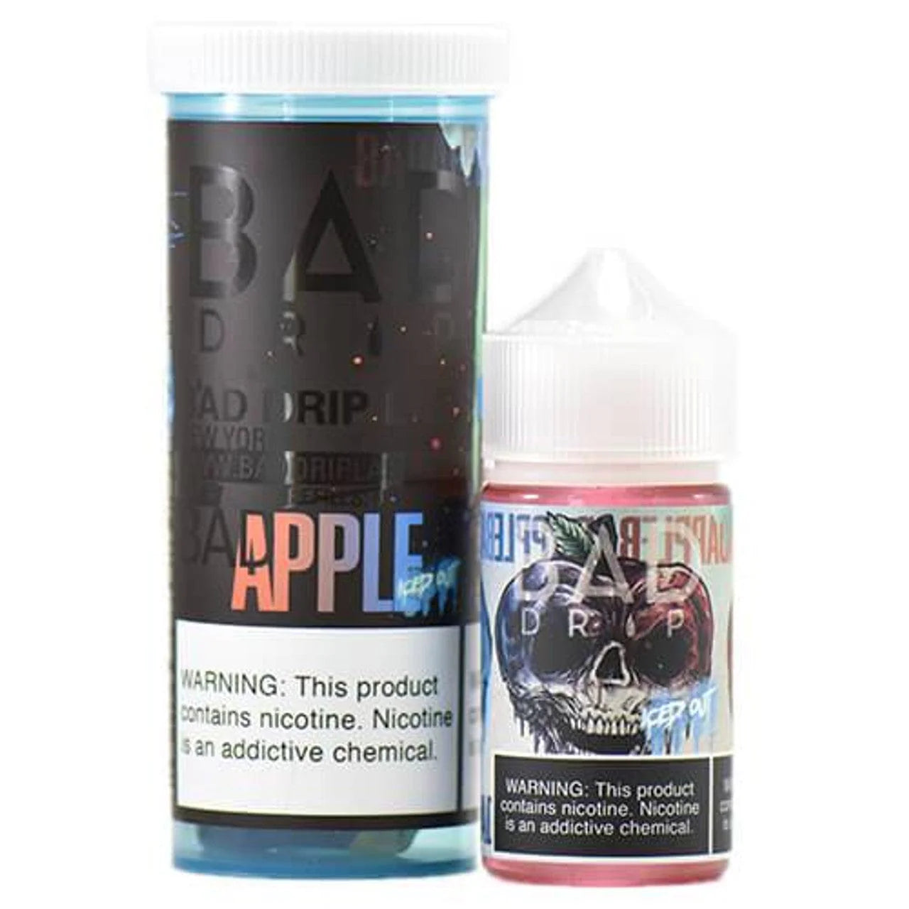 Bad Drip E-Liquid 60ml
