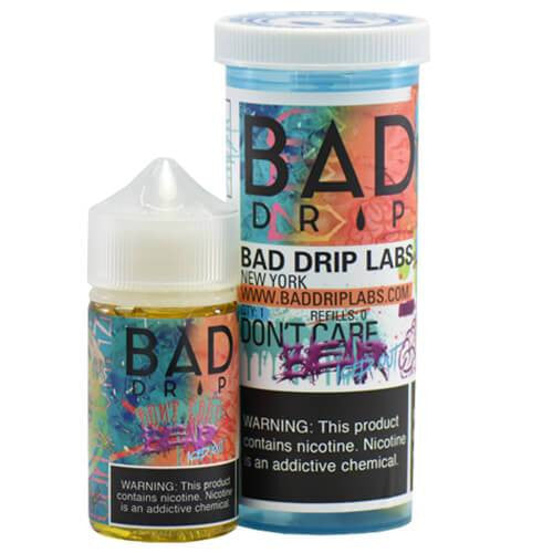Bad Drip E-Liquid 60ml