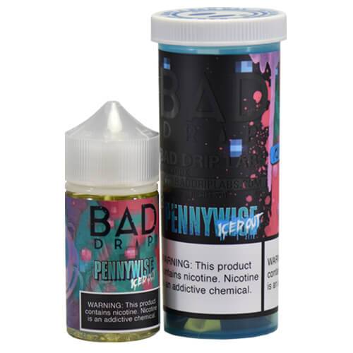 Bad Drip E-Liquid 60ml